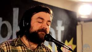 David F Bello- "Courtney Buddo is my Co-pilot" Live at Little Elephant  (2/3)