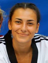 Alfred Castano, Autor bei TaeKwonDo Özer e. V.