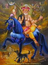 Shri swami samarth (also called sri akkalkot swami samarth) is considered as extension of the fifteenth century incarnation of lord dattatreya, namely shrimad narasimha saraswati. 130 Swami Samarth Maharaj Ideas In 2021 Swami Samarth Saints Of India Hindu Gods