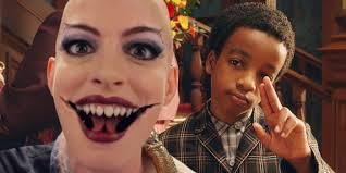 The Witches Cast Guide: Where You Recognize The Actors From