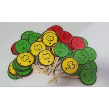 Chicago style colored traffic lights,mulitple lot types. Traffic Light Pak21 30 Set 30 Murid Free Extra 5 Set Shopee Malaysia