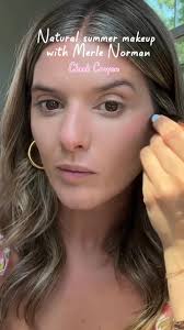 Finishing out the rest of summer with that natural, sun-kissed glow. ✨🙌,  Products used:, ✩ Dual Action Concealer in Medium, ✩ Cheek Crayon in  Sweetest, ✩ Shadow Stick in Beacon & Toast, ✩ Wicked Lash ...