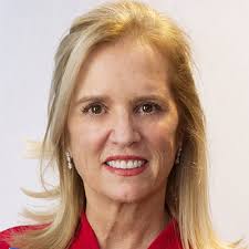 Matthew's was the setting, 27 years earlier, for president john f. Kerry Kennedy Milken Institute