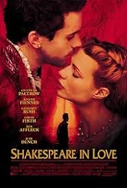Shakespeare in Love (1998)