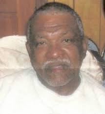 August Pitre Sr. (1941-2010)