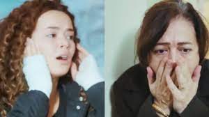 La forza di una donna, trame 1° luglio, Hatice difende Sirin: 'Non è  malata, è sensibile'