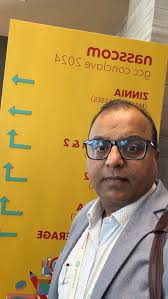 nasscomgcc #nasscomgcc