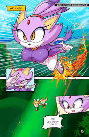 Tails Rushd Blazy Mix - Ichduhernz - ChoChoX.com