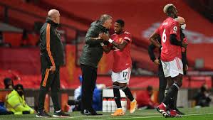 Live streams are typically available for those of us. The Manchester United Lineup That Should Start Against Everton Ruiksports Com