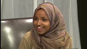 Omar, who became one of the first two muslim women ever elected to congress following her victory in the november midterms. Rep Ilhan Omar Laughs At Americans For Fearing Al Qaeda Youtube