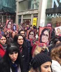 Özgecan aslan 11 şubat 2015'te öldürülmüştü. Ozgecan Aslan Sexual Assault And Murder In Turkey Spark Widespread Outrage Demonstrations News And Letters Committees