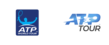 The atp tour announced wednesday that it will stage its return tournament after the coronavirus pandemic shutdown in washington starting august 14. Brand New New Logo And Identity For Atp Tour By Matta