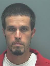 Lee County Arrests 8/27