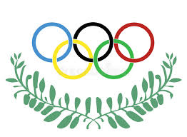 One of the most widely recognized symbols of the olympic games are the five rings. Olympic Rings Stock Illustrations 645 Olympic Rings Stock Illustrations Vectors Clipart Dreamstime