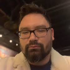 RIP Eric Klunder. Very sad news.....