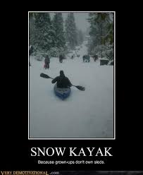 picture Kayaking Meme