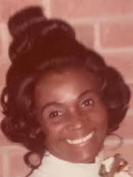 Obituary for Dorothy B. Montgomery