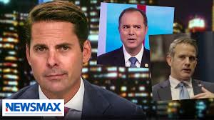 Trump's political enemies and their "arrogance" are exposed by Rob  Finnerty, who illustrates how the truth as well as their own lies are  chasing them down.