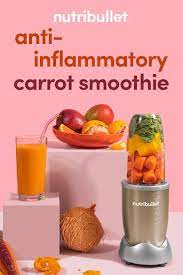 Anti Inflammatory Smoothie Nutribullet Smoothie Recipes Easy Healthy Smoothies Smoothie Recipes