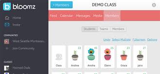 Seattle Elementary Teacher Uses Bloomz App To Encourage Good