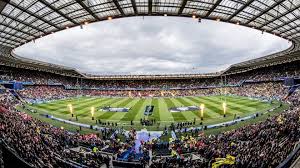 The 2017 rugby europe championship is the premier rugby union competition outside of the six nations championship in europe. European Professional Club Rugby 2020 And 2021 European Club Rugby Finals To Be Awarded Simultaneously