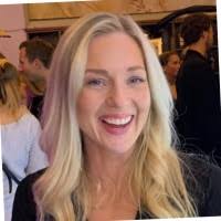 Anita Strand's Instagram, Twitter & Facebook