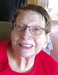 Obituary information for Marie Joy Heyboer