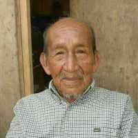 Juan Silvano Murayari (1925–2021)