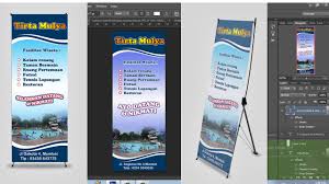 Browse over thousands of templates that are compatible with after effects, cinema 4d, blender, sony vegas, photoshop, avee player, panzoid, filmora, no software, kinemaster, sketch, premiere pro, final cut pro, davinci resolve Cara Menyeting Ukuran X Banner Dengan Photoshop Youtube