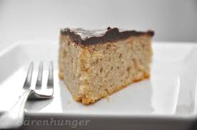Maroni Kuchen Maroni Kuchen Winter Kuchen Lebensmittel Essen