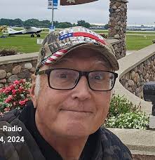 Let's welcome our new members: Hayden Parr