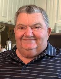 Giuseppe Evola Obituary February 6, 2025