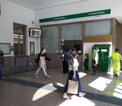 Intesa sanpaolo è il gruppo bancario nato dalla fusione di banca intesa e. Ferrovie It Trenord Riapre La Biglietteria Di Voghera Con Nuovi Orari