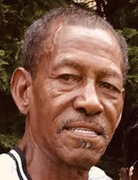 Obituary for Ben Tate Sr.