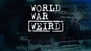 Stream World War Weird Series & Episodes | Watch on U