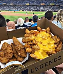 Yankee Stadium Food Best Food At Yankee Stadium Tickpick