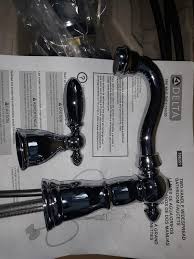 Current local time in portland international airport saturday, may 01, 2021 23:43. Two Handle Widespread Bathroom Faucet 3555 Rbmpu Dst Delta Faucet