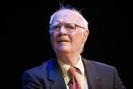 Angela Tilby: John Polkinghorne had vital questions for an unbelieving world