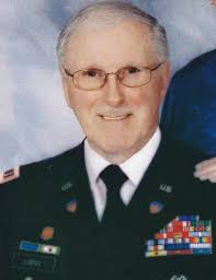 In loving memory of Leonard Lee Lorge