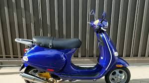 Eastern time (et) (est/edt) to local time. Running Sound Pm Tuning Exhaust For Vespa Et4 150 Youtube