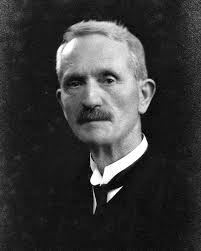 My Rigg Family History