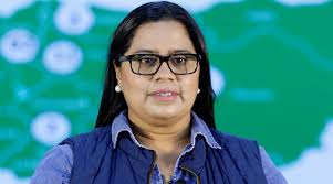 Dra. Karla Pavón: "Cerrar las ciudades nos dará tiempo para armar más  centros de atención"