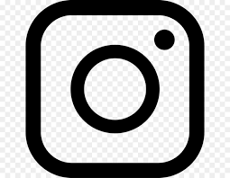 Computer Icons Clip art - White INSTAGRAM Icon png download - 700*700 - Free Transparent Computer Icons png Download. - Clip Art Library