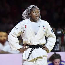 We did not find results for: Romane Dicko Est Elle Vraiment La Teddy Riner Au Feminin L Equipe