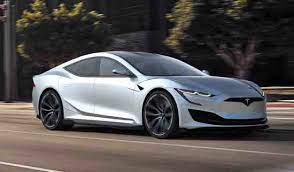 Only one trim is currently available: Check Out The Interior In The 2021 Tesla Model S And Model X