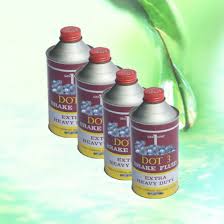 The initial boiling point as well as the range and duration for which the temperature remains steady before it increases will determine how much of highly combustible hydrocarbons are there. China Dot3 Lubricant Oil High Boiling Point Brake Fluid China Brake Fluid Dot3 Brake Oil Dot3