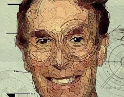 Bill Nye Projects :: Photos, videos, logos, illustrations and branding ::  Behance