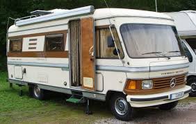 Pin Von Pawel Mrozow Auf Classic Hymer Womo Wohnmobil Ausbau