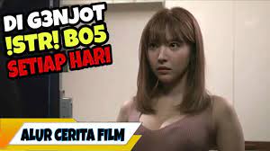 Secrets in the hot spring subtitle indonesia full video. Ketika Memiliki Karyawan Tampan Alur Cerita Film Secret In Bed With My Bos 2020 Youtube