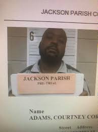 Sheriff's Deputies...